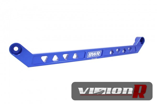 Billet Rear Tie Bar. Made in USA from T6061 Billet Alloy.