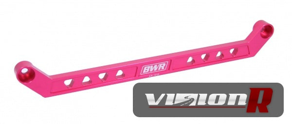 Billet Rear Tie Bar. Made in USA from T6061 Billet Alloy.