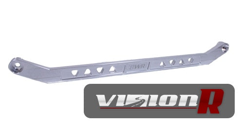 Billet Rear Tie Bar. Made in USA from T6061 Billet Alloy.