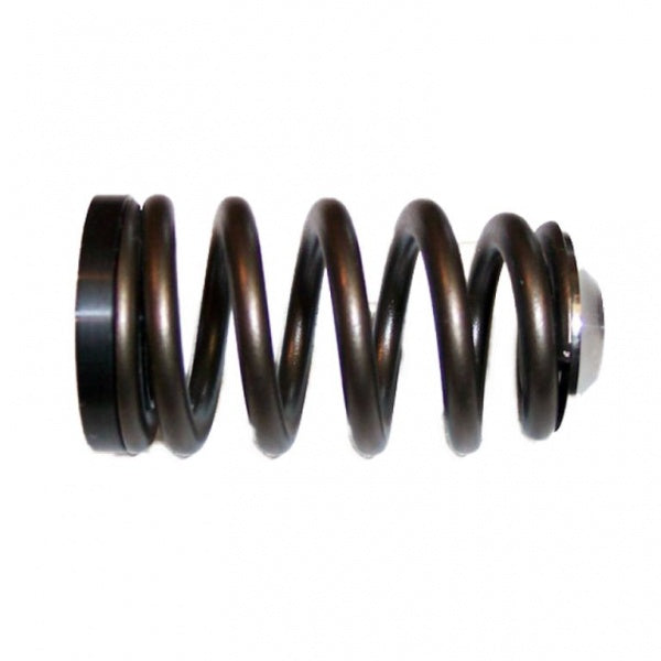Includes Steel Base Washers, Springs & Titanium Retainers 97lb Seat Pressure at 1.440" 325lb/in Ra