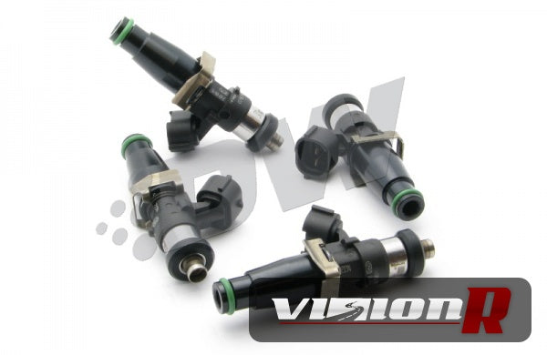 2200cc EV14 Injectors. E85 compatible. 4pcs