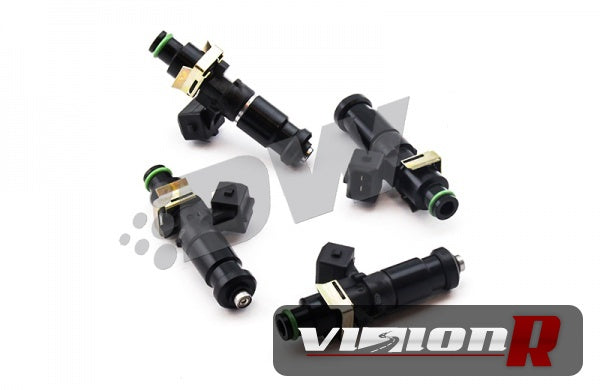 1200cc EV14 Injectors. E85 compatible. 4pcs