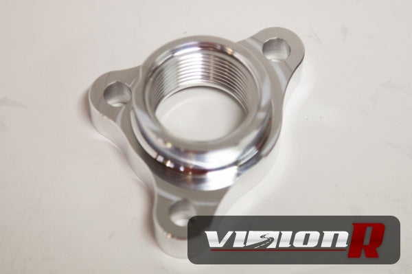 Thermostat Housing Blockoff