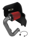 AEM cold air intake kit. Includes shield/box, pipe kit and harness for bolt on.