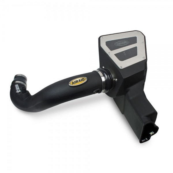 AIRAID intake/box kit replaces intake pipe, filter & creates box housing. To suit 2.3L Ecoboost