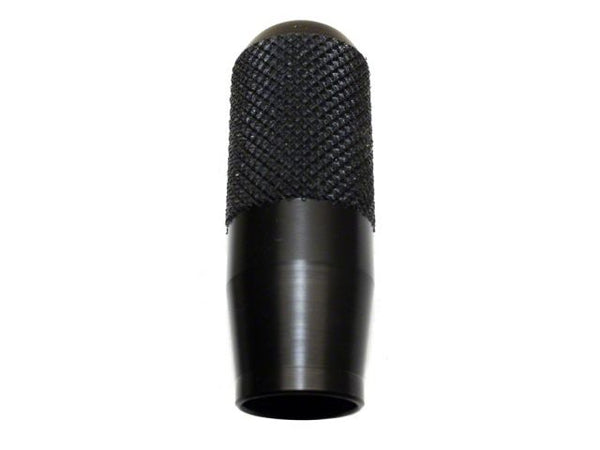Carbing Shift Knob Black M10 x 1.25 - High Grip Shift knob made from Duracon.
