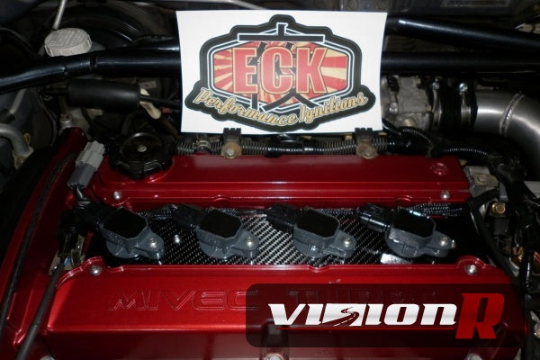 ECK cop kit full pnp upgraded ignition system using denso coils.