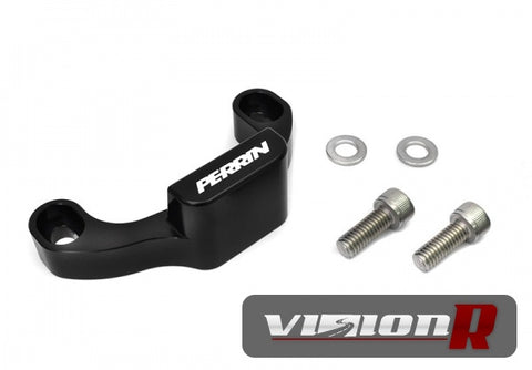 Perrin Shifter Stop includes bolts and washer.