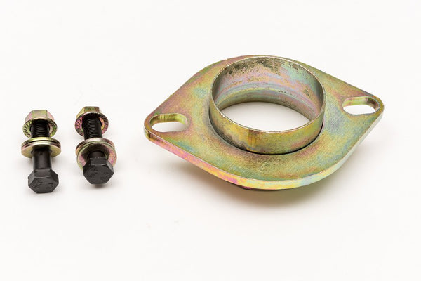 3" Downpipe adapter transition to stock OEM Cat back exhaust