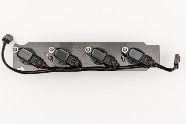 Vision R Coil On plug Kit with DENSO Coils