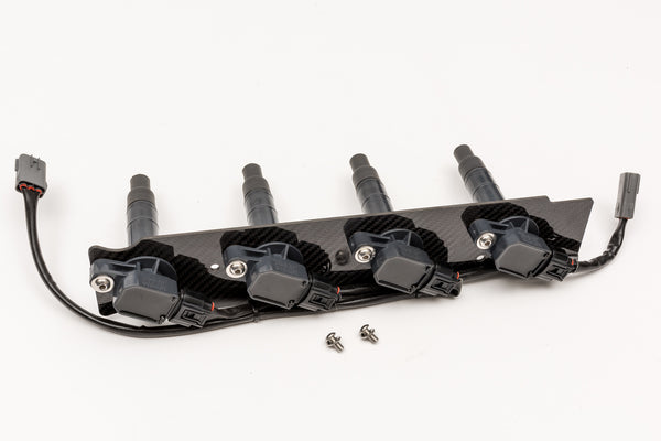 Vision R Coil On plug Kit with DENSO Coils