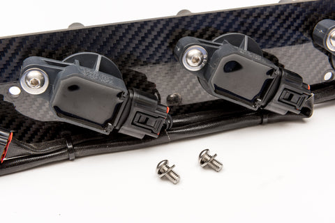 Vision R Coil On plug Kit with DENSO Coils – visionrstore