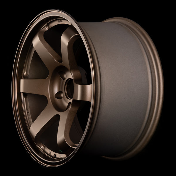 ROTA GRID R 360 Flow Forged 18 x 9.5, 5x114.3 +18 Speed Bronze ...