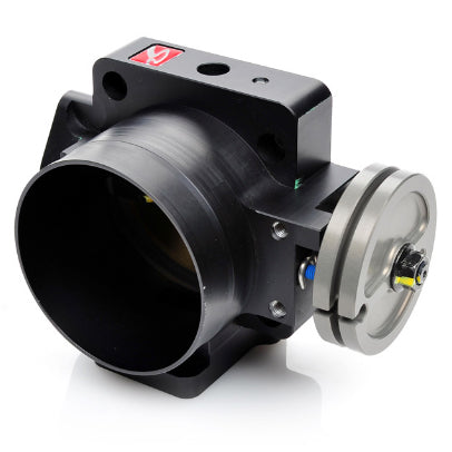 Skunk2 Billet Pro Series Throttle Body Black 68mm