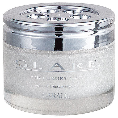 Carall CARALL GLARE Air Freshener. Long Lasting Fragrance for your vehicle. M ...