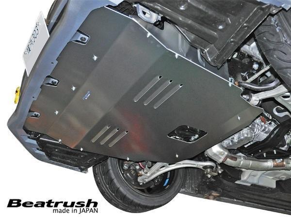 Beatrush Under Panel MY15+ STi