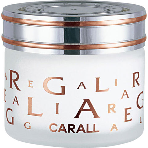 CARALL REGALIA Air Freshener. Long Lasting Fragrance for your vehicle.  Made in Japan