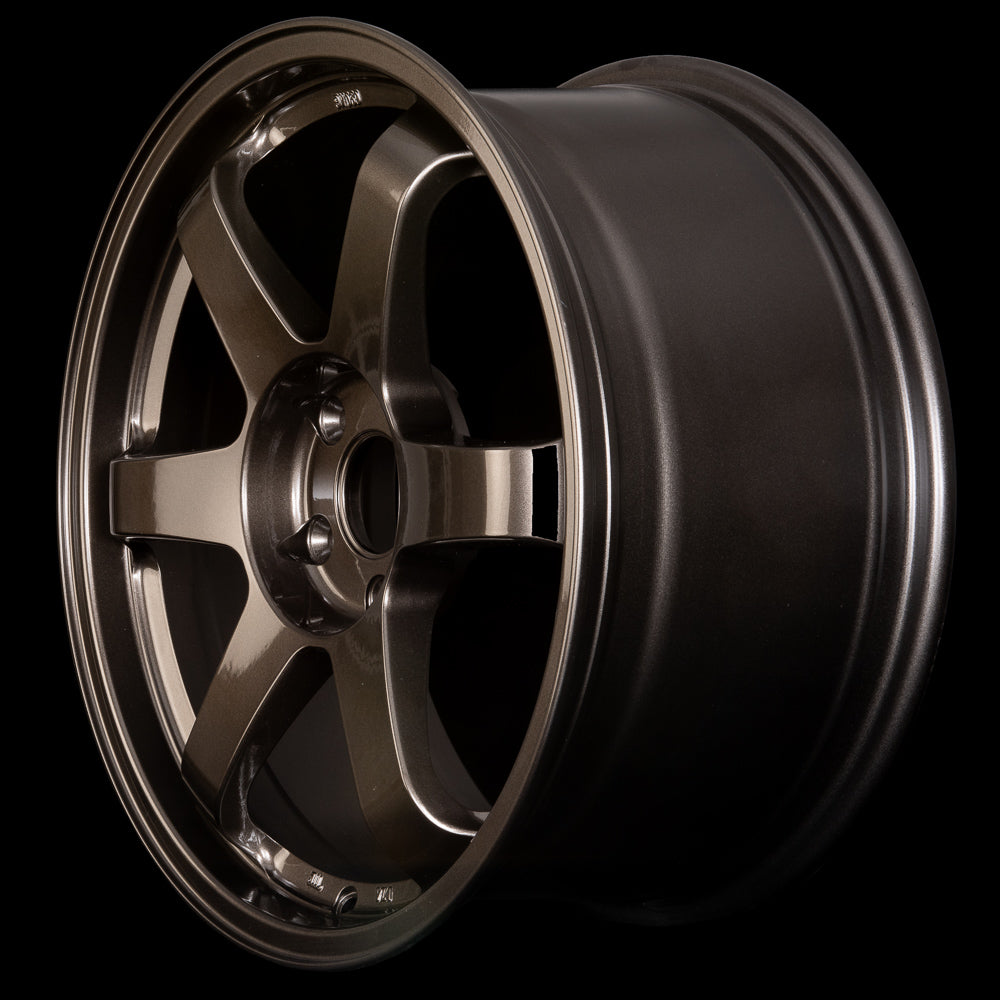 Rot Grid Photo ROTA GRID 18 x 8.5, 5x114.3 +44 Gloss Black – visionrstore