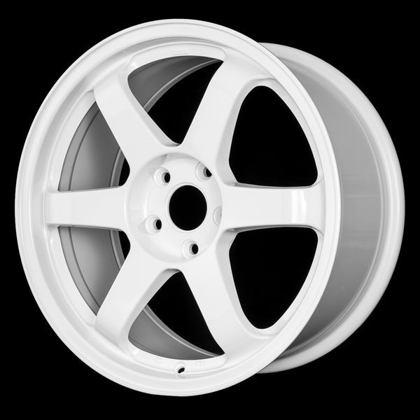 ROTA GRID 18 x 8.5, 5x114.3 +30 White